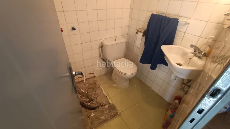 Foto 8a964bda-e450-4968-956f-58071010be01. Casa para reformar en Bulevar-Plaza Castilla Azuqueca de Henares
