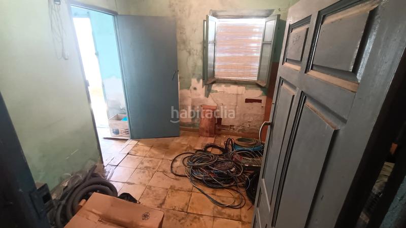 Foto 9e607e20-8137-45ea-bbc0-e5cf1638e963. Casa para reformar en Bulevar-Plaza Castilla Azuqueca de Henares