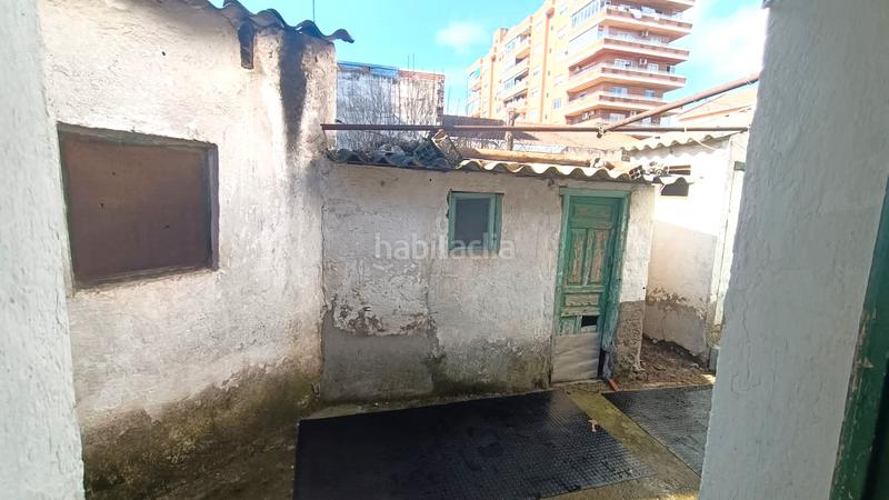 Foto e0e9617d-6ad4-46ae-ba9d-ff49e9375d62. Casa para reformar en Bulevar-Plaza Castilla Azuqueca de Henares