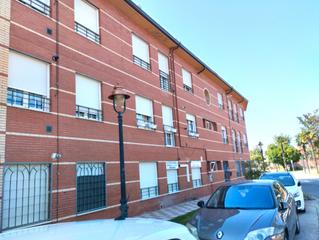 Apartament en Yunquera de Henares. Yunquera de henares