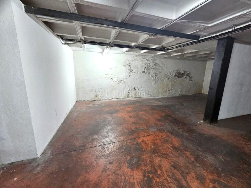 Foto 15699a76-5ec2-4686-ba82-2788ccc6fed5. Car parking in Casco Histórico Guadalajara