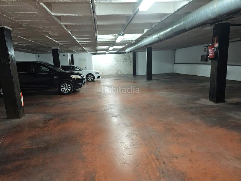 Foto 160fbec8-ce75-4ae2-b2cd-f752e56bf264. Car parking in Casco Histórico Guadalajara