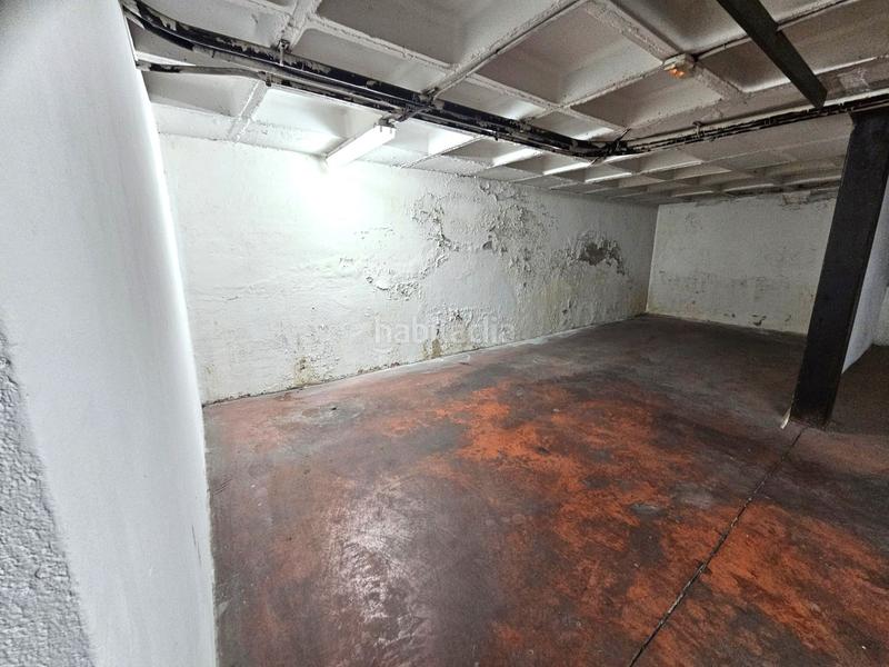 Foto 27b80ee4-fc4a-4dcc-8cdd-276d6974a5af. Car parking in Casco Histórico Guadalajara