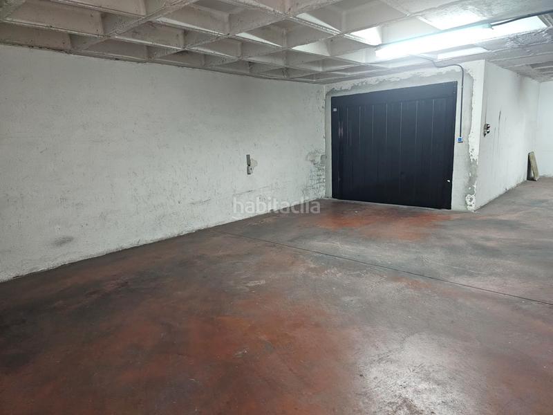 Foto 5d74e933-3f4d-4241-b52d-841a6f8e1b9e. Car parking in Casco Histórico Guadalajara