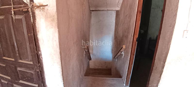 Foto 17d1e0b8-a3fd-4bd8-bd60-6cf5d4771e6b. Casa amb xemeneia aparcament a Valdearenas