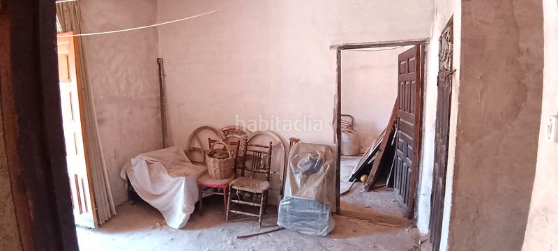 Foto 3e9f57df-a119-4598-9c6f-92342108197b. Casa amb xemeneia aparcament a Valdearenas