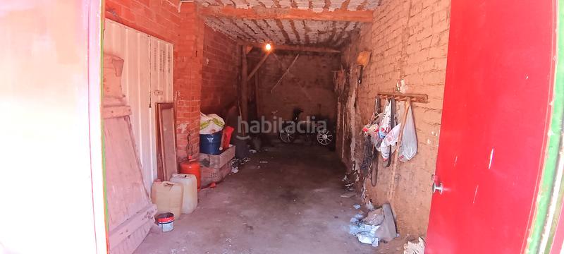Foto 60a5b936-bcfc-4110-a8bd-86cb663bc592. Casa amb xemeneia aparcament a Valdearenas