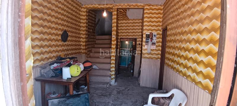 Foto 86be95f0-4d5f-4431-9cd9-5a8d869eb29f. Casa amb xemeneia aparcament a Valdearenas