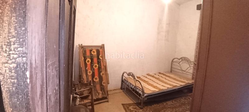 Foto 8e548f25-beb6-4141-b0b0-1abc8563d064. Casa amb xemeneia aparcament a Valdearenas