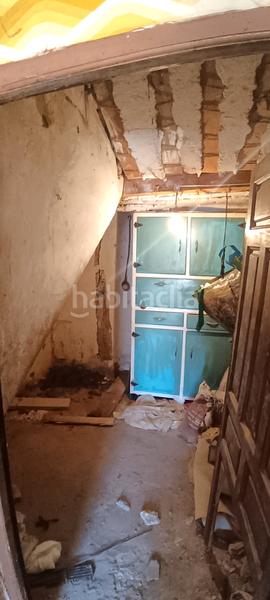 Foto 9824dd25-0b0b-4861-b1fb-90ca5155851c. Casa amb xemeneia aparcament a Valdearenas