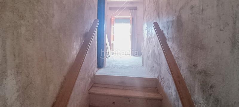 Foto a4a537d7-edc8-4613-aa81-019d021e638b. Casa amb xemeneia aparcament a Valdearenas