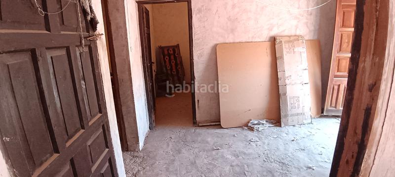 Foto e4890a30-55b6-4917-a2a6-ff4cd550a42a. Casa amb xemeneia aparcament a Valdearenas