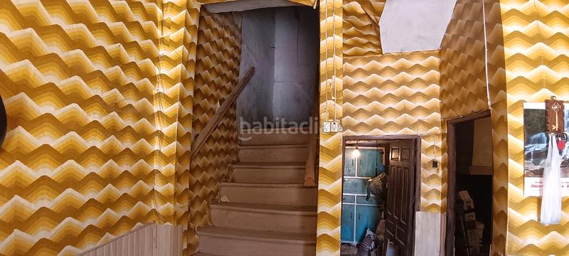 Foto f12ef61c-ad3b-47be-8ffa-06c9399c650a. Casa amb xemeneia aparcament a Valdearenas