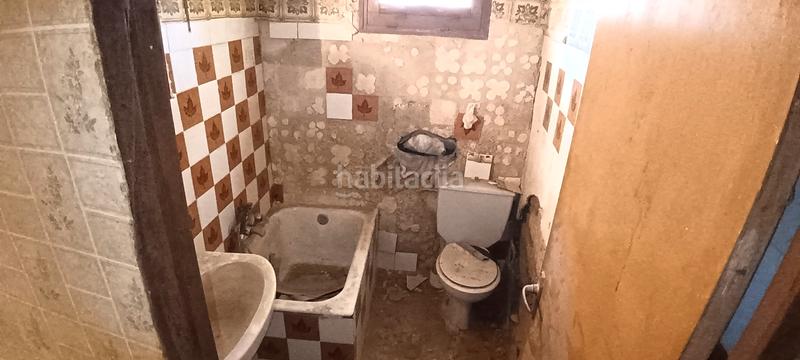 Foto f3b02119-ad2b-4cb7-9dfe-54c8ff9eb647. Casa amb xemeneia aparcament a Valdearenas