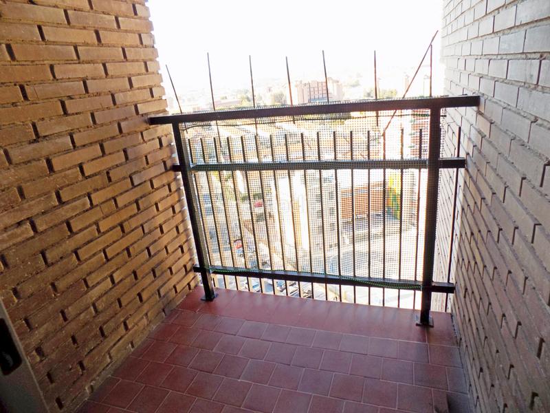 Foto 1b4bda5f-0fd4-44f3-ba58-965b7bcf533d. Appartement avec chauffage parking dans Plan Sur-Amistad Guadalajara