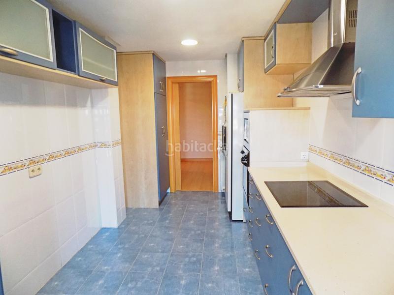 Foto 64d13ace-ad13-431a-954c-e8d2860ca7f5. Appartement avec chauffage parking dans Plan Sur-Amistad Guadalajara