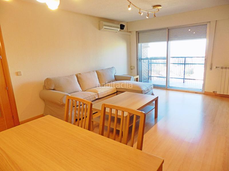 Foto 840479c7-22d7-4398-94ef-23d2a8a52fac. Appartement avec chauffage parking dans Plan Sur-Amistad Guadalajara