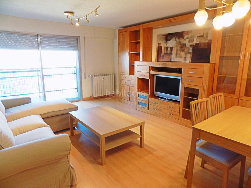 Foto ad35fd8b-e6c3-4aff-8970-226d3082dd2b. Appartement avec chauffage parking dans Plan Sur-Amistad Guadalajara