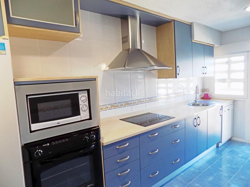 Foto f19a7375-2e35-42d0-a6a8-10dcd9853b94. Appartement avec chauffage parking dans Plan Sur-Amistad Guadalajara