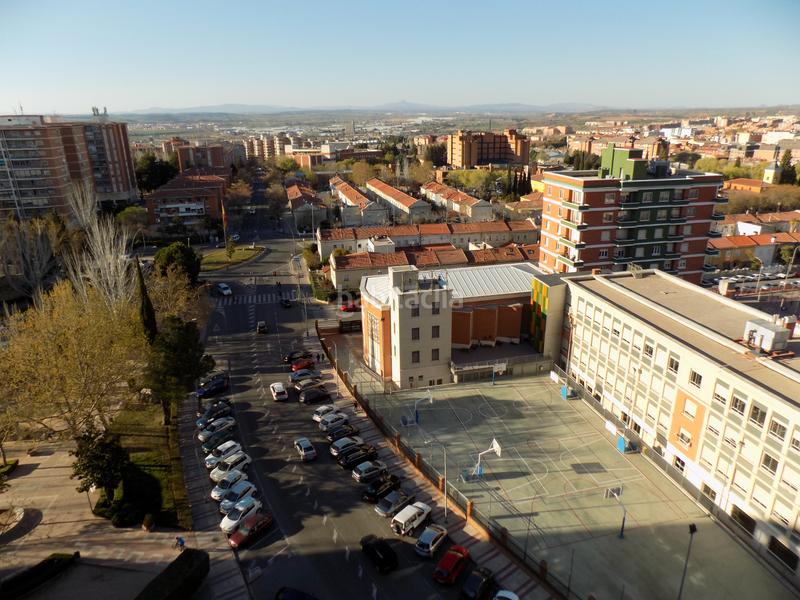 Foto fe107604-55fe-42cd-ac91-c9c11e0f8135. Appartement avec chauffage parking dans Plan Sur-Amistad Guadalajara