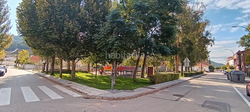 Foto 2d14b045-8efb-4a74-894c-6141bc93b264. Affitto piccolo appartamento con riscaldamento in Guadalajara