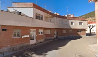 Location Appartement à Iriépal-Taracena-Valdenoches. Totalmente amueblado
