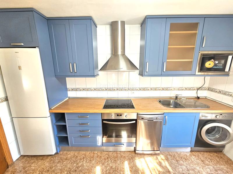 Foto 1d8297bf-f512-4bbe-aebd-b7c85476b787. Location appartement avec chauffage dans Iriépal-Taracena-Valdenoches Guadalajara