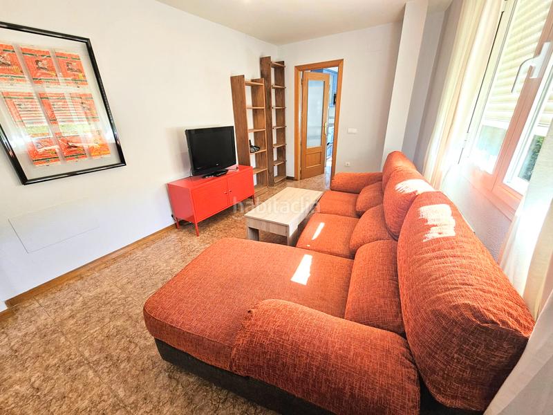 Foto 5036278f-def0-46e1-974d-c4ab7b79a6e3. Rent apartment with heating in Iriépal-Taracena-Valdenoches Guadalajara