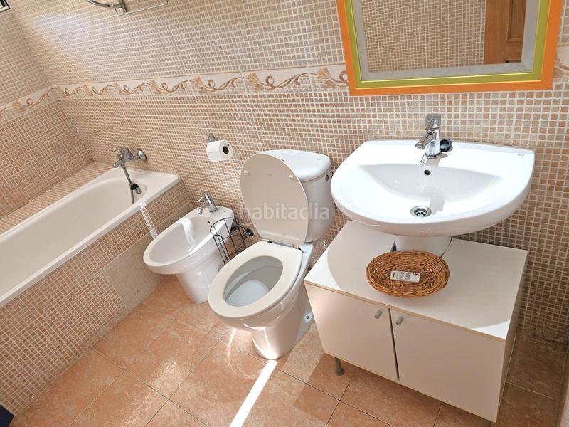 Foto 6b66621a-eb84-4793-a7fa-a977dbc0089c. Rent apartment with heating in Iriépal-Taracena-Valdenoches Guadalajara