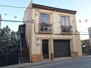 Casa en Arcos de Jalón. Para entrar a vivir Casa en Arcos de Jalón. Para entrar a vivir