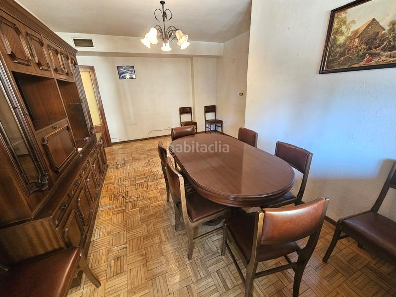 Foto 54fdad95-1083-4c04-8044-fda3eb467644. Appartamento con riscaldamento in Plan Sur-Amistad Guadalajara