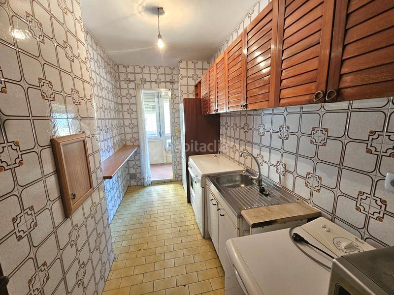 Foto d7fd5379-01b2-4e0f-bc1e-632f5ddfae63. Appartamento con riscaldamento in Plan Sur-Amistad Guadalajara