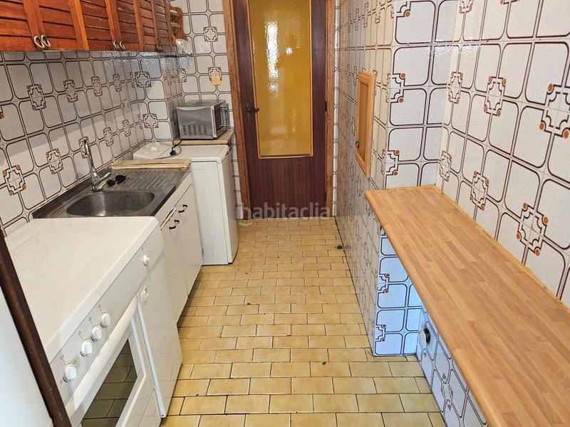 Foto f70e9da6-1159-449b-af14-26e0a64078ad. Appartamento con riscaldamento in Plan Sur-Amistad Guadalajara