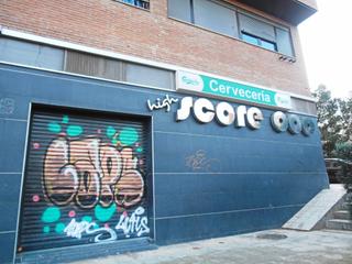 Local Comercial en Plan Sur-Amistad. Totalmente acondicionado