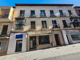 Location Duplex à Casco Histórico. Totalmente amueblado