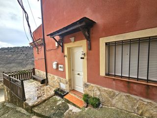 Masia a Argecilla. Para entrar a vivir