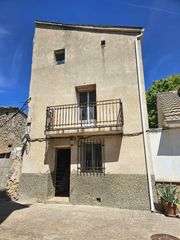 Maison à Pareja. Para reformar