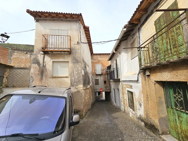 Foto 167a3d12-12dc-4b3f-b52f-8eb43c9f9514. Casa a Argecilla