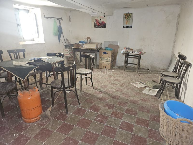 Foto 1f77d8a8-c903-428e-9e70-352a83fb9030. Casa a Argecilla