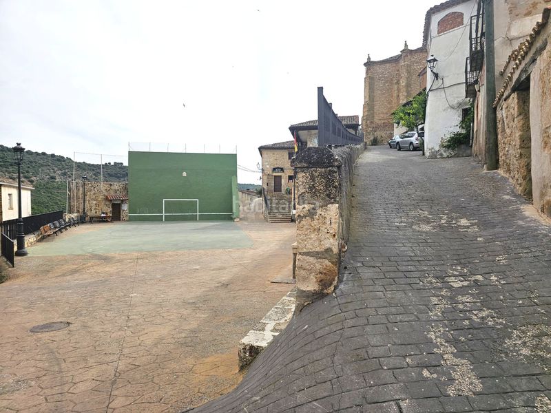 Foto b34f75cd-fca5-4a1f-88e3-26e190cd3940. Casa a Argecilla