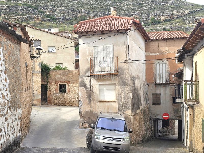 Foto b990e4c6-fc93-4347-88a4-5f32d3506862. Casa a Argecilla