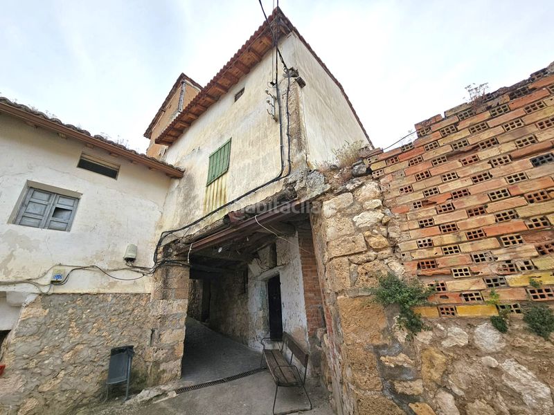 Foto c20dedfa-3591-4521-a9bf-331d883a7d0c. Casa a Argecilla