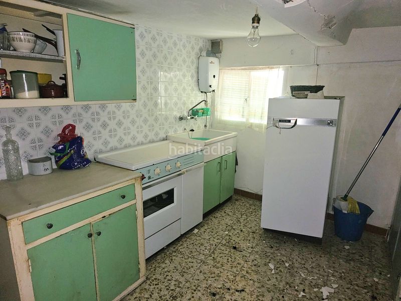 Foto d69ef8bb-f350-41d6-8411-d9fe5fe33af4. Casa a Argecilla