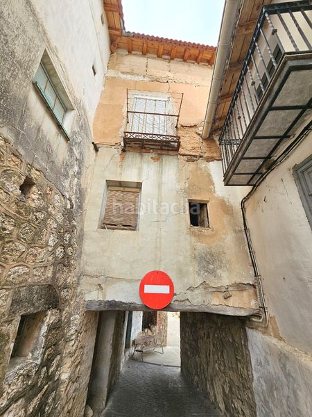 Foto da3a0003-076f-4884-97d2-6f18319e4273. Casa a Argecilla
