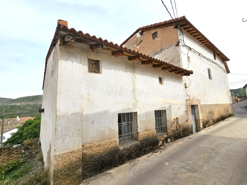 Foto f19460e1-1e0f-49c9-a50e-ba061de3e59e. Casa a Argecilla