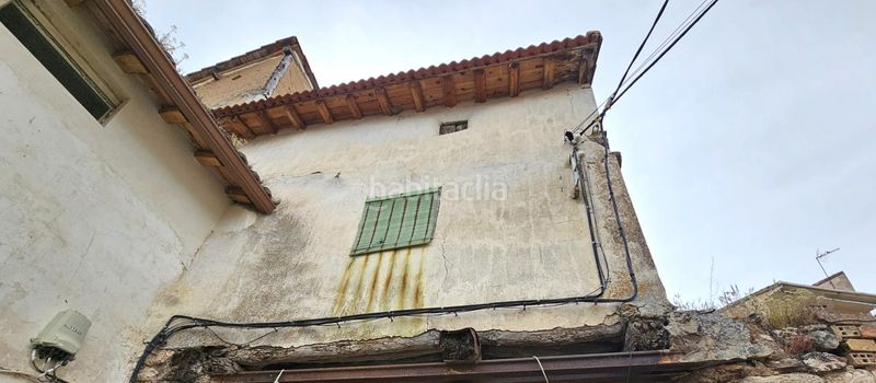Foto f7d0ba3b-7bde-4b8e-acb3-17a936a2ab6b. Casa a Argecilla