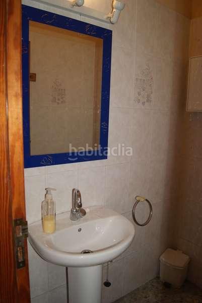 Foto acede403-6ef4-40db-9cb4-28413fa45935. Locale commerciale in Benissa pueblo Benissa