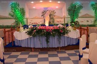 Business premise in Cala Finestrat. Gran salón finestrat benidorm