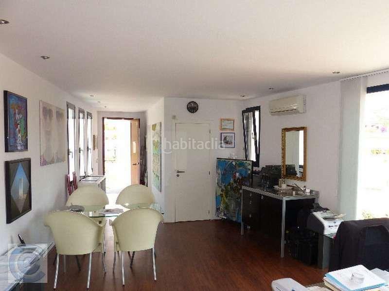 Foto 33a9163c-82e8-44b9-b207-7fc3a029b2a7. Business premise in Benissa pueblo Benissa