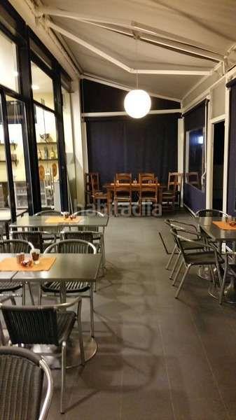 Foto 5b0c1651-944b-4460-9ad4-5130efc1a143. Business premise in Benissa pueblo Benissa